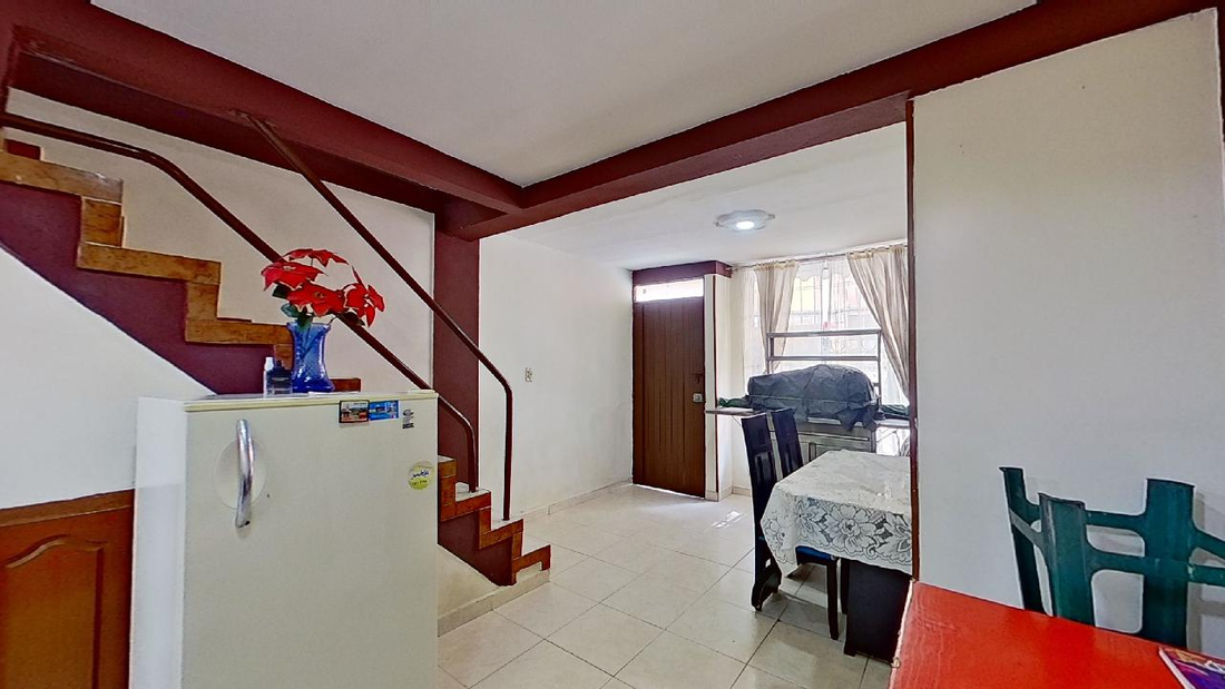 Casa en Venta en el Conjunto El Recreo 2