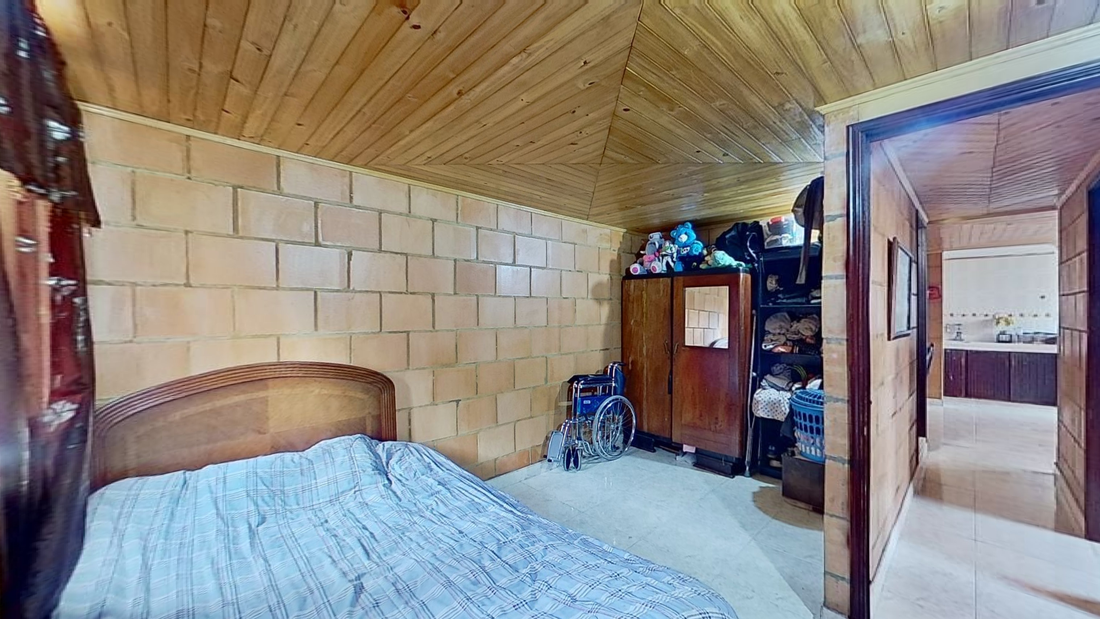 Apartamento en Venta en el Conjunto Tierra Buena Reservado 1