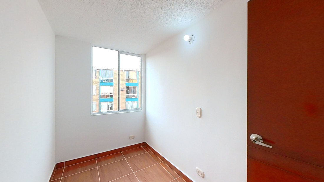 Apartamento en Venta en el Conjunto Acanto 2