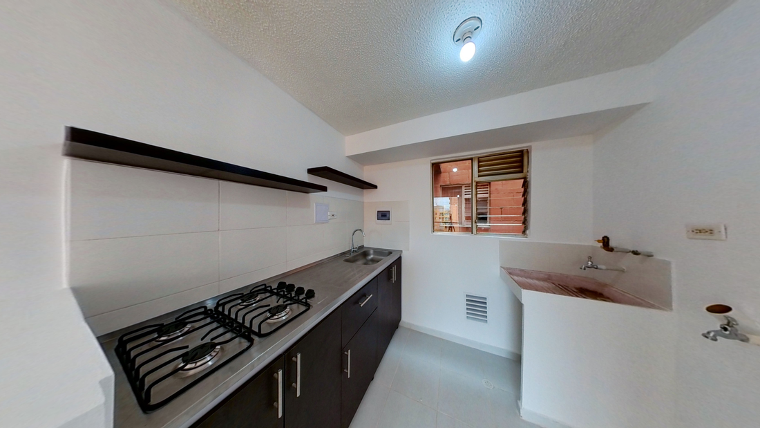 Apartamento en Venta en el Conjunto Acanto 1