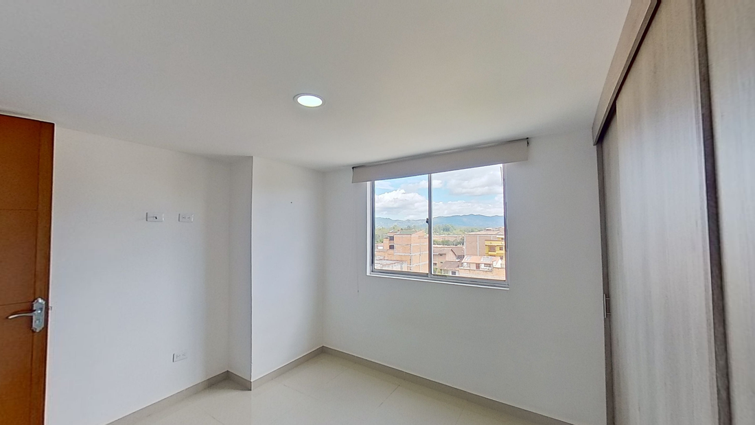 Apartamento en Venta en el Conjunto Edificio Barcelona