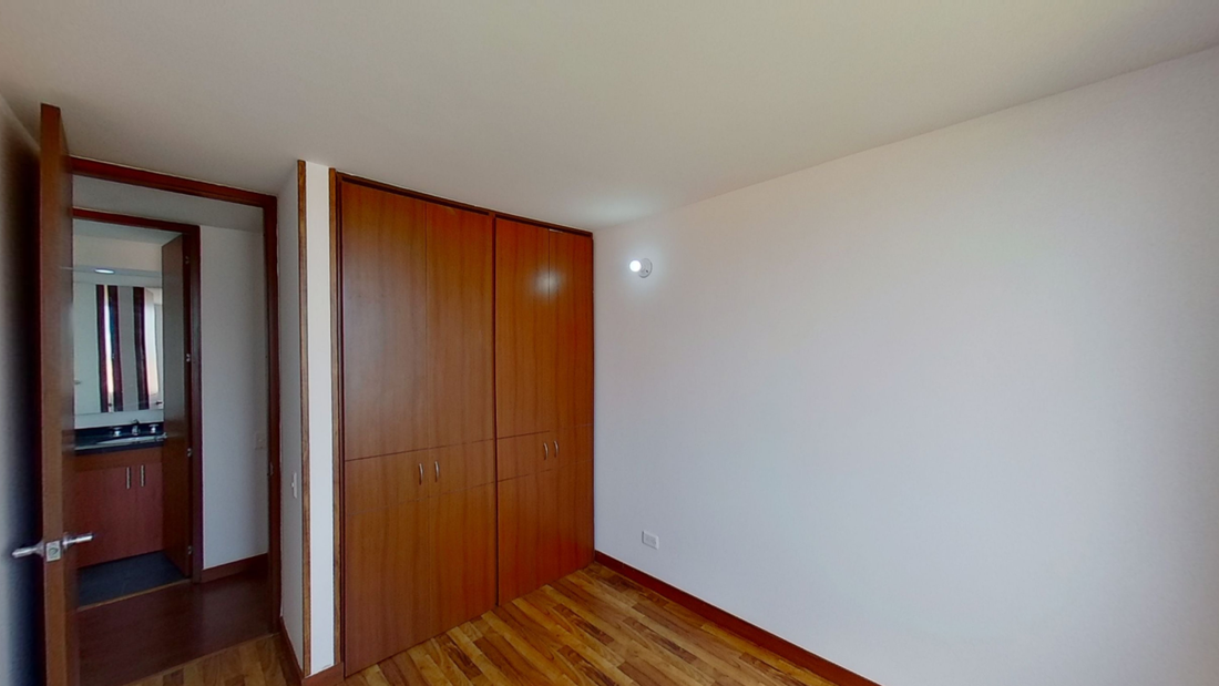 Apartamento en Venta en el Conjunto Las Huertas de Cajica