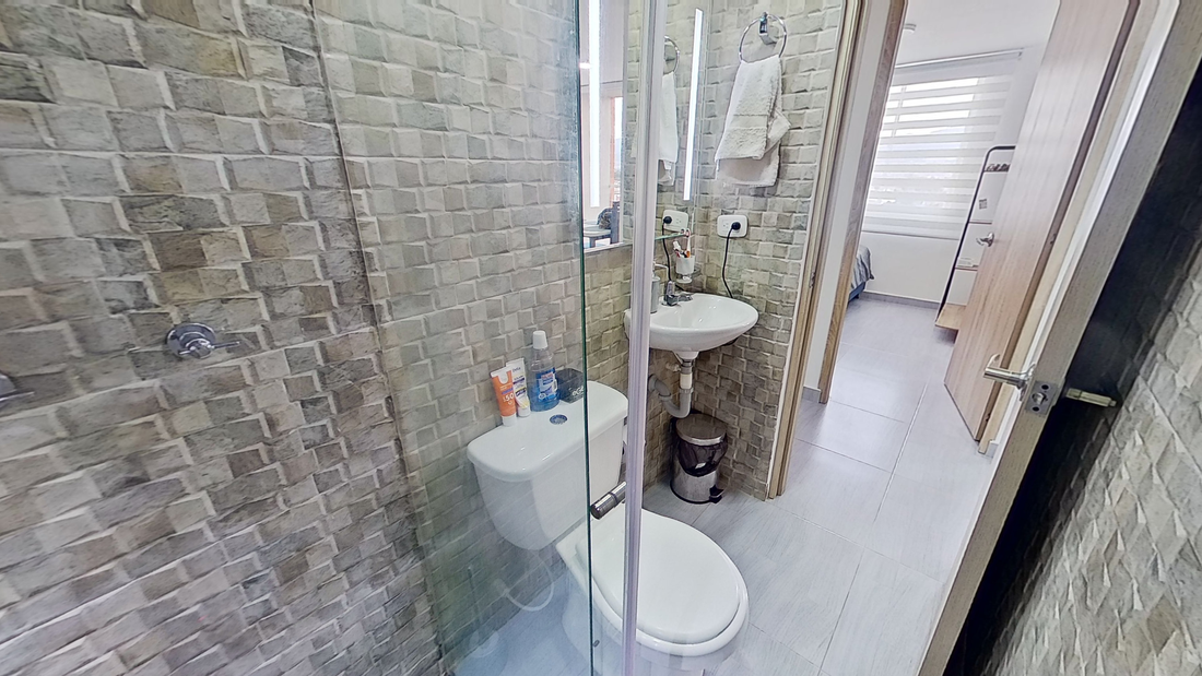 Apartamento en Venta en el Conjunto Senderos de Madelena 2