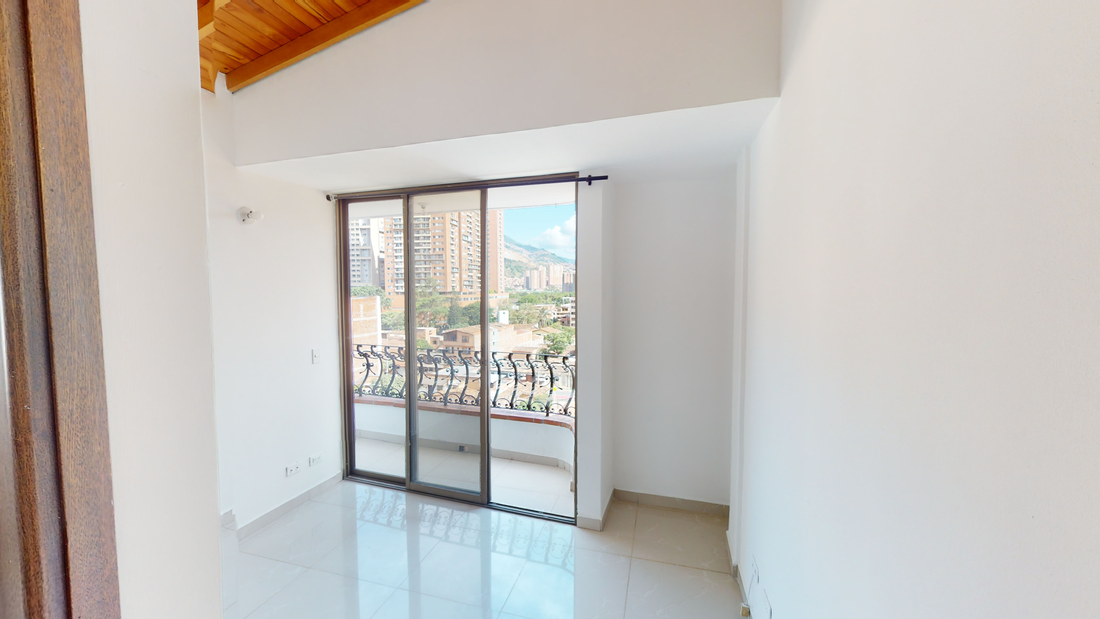 Apartamento en Venta en el Conjunto Torre Villa Verde