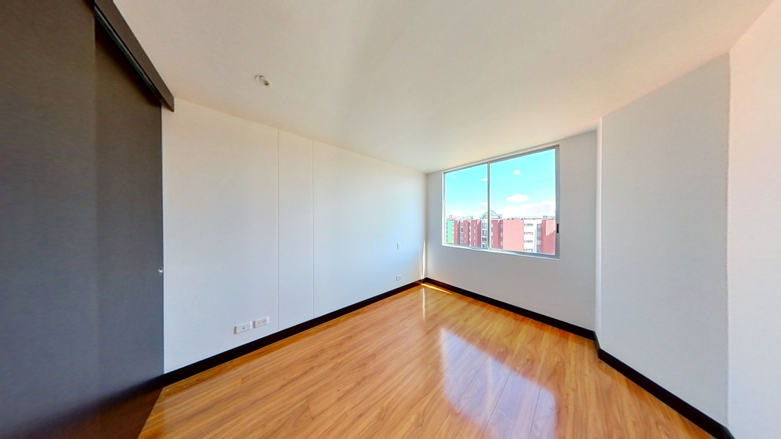 Apartamento en Venta en el Conjunto Maceratta de Castilla