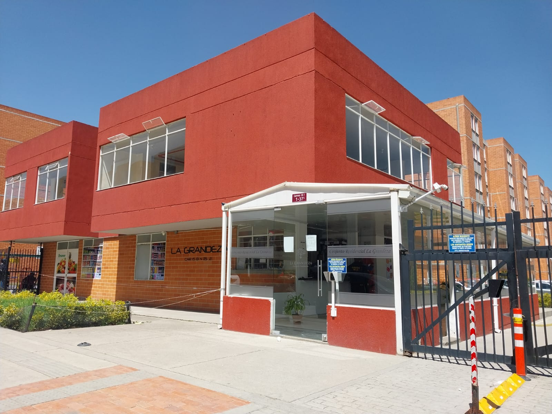 Apartamento en Venta en el Conjunto La Grandeza