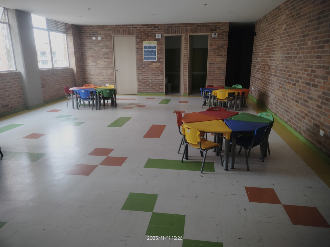 Apartamento en Venta en el Conjunto Mirador de Jaboque