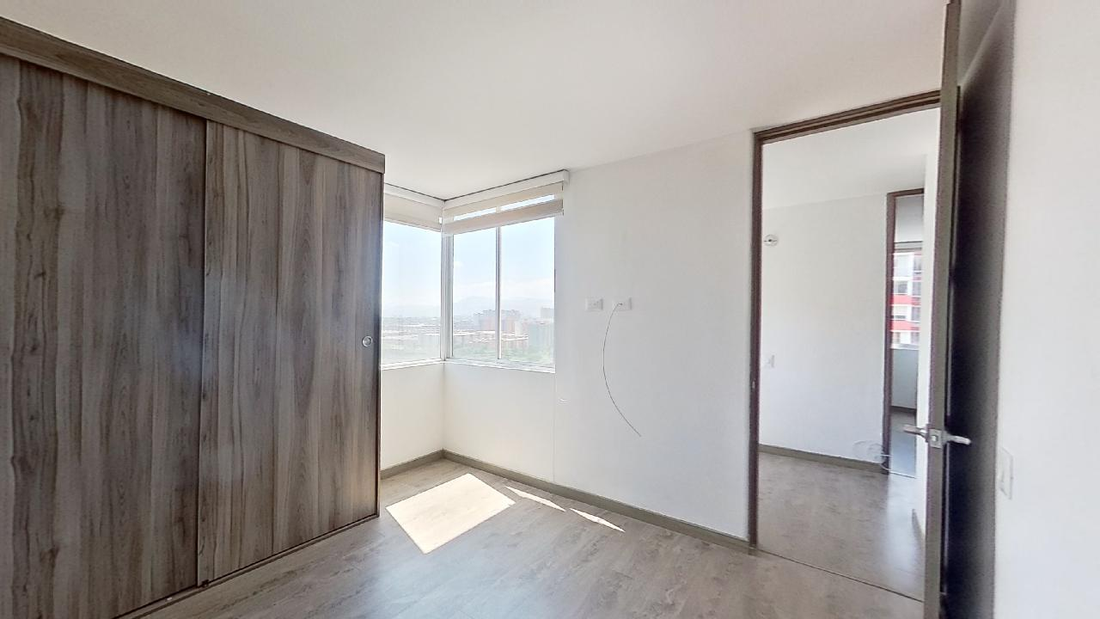 Apartamento en Venta en el Conjunto Castilla Imperial