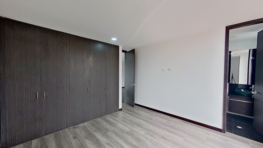 Apartamento en Venta en el Conjunto Zebra 127