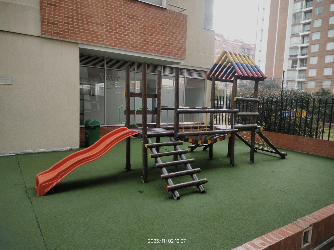 Apartamento en Venta en el Conjunto Rincón de Sotavento