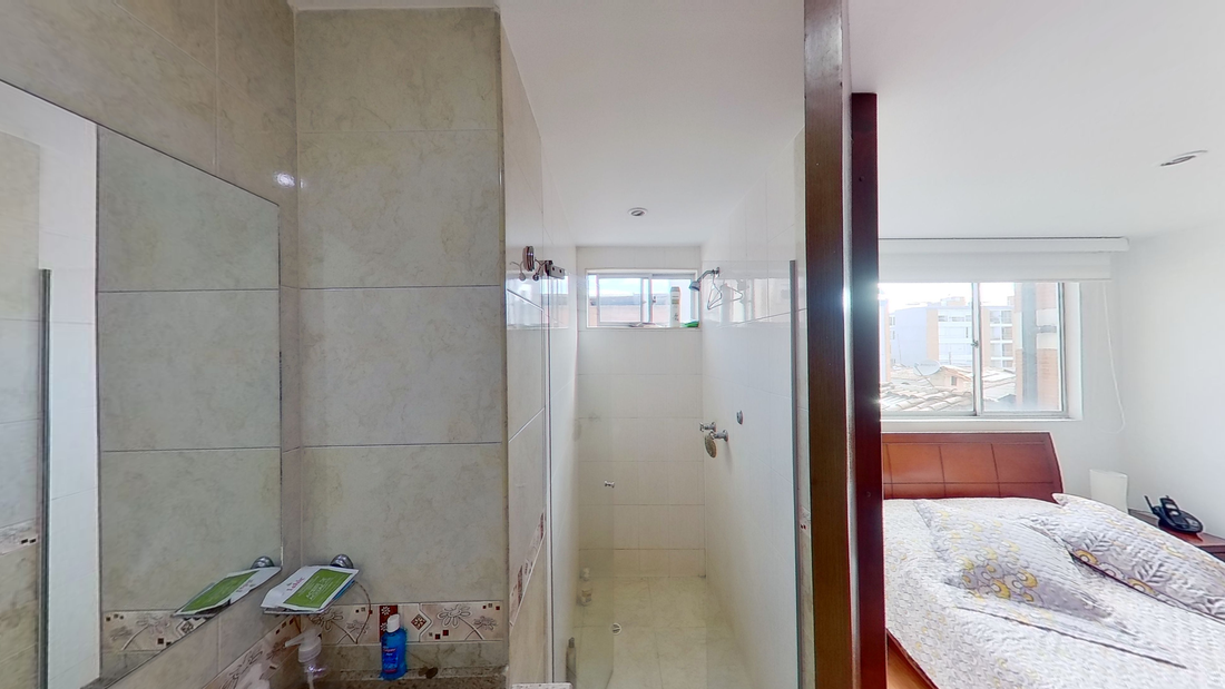 Apartamento en Venta en el Conjunto Prados de Batán