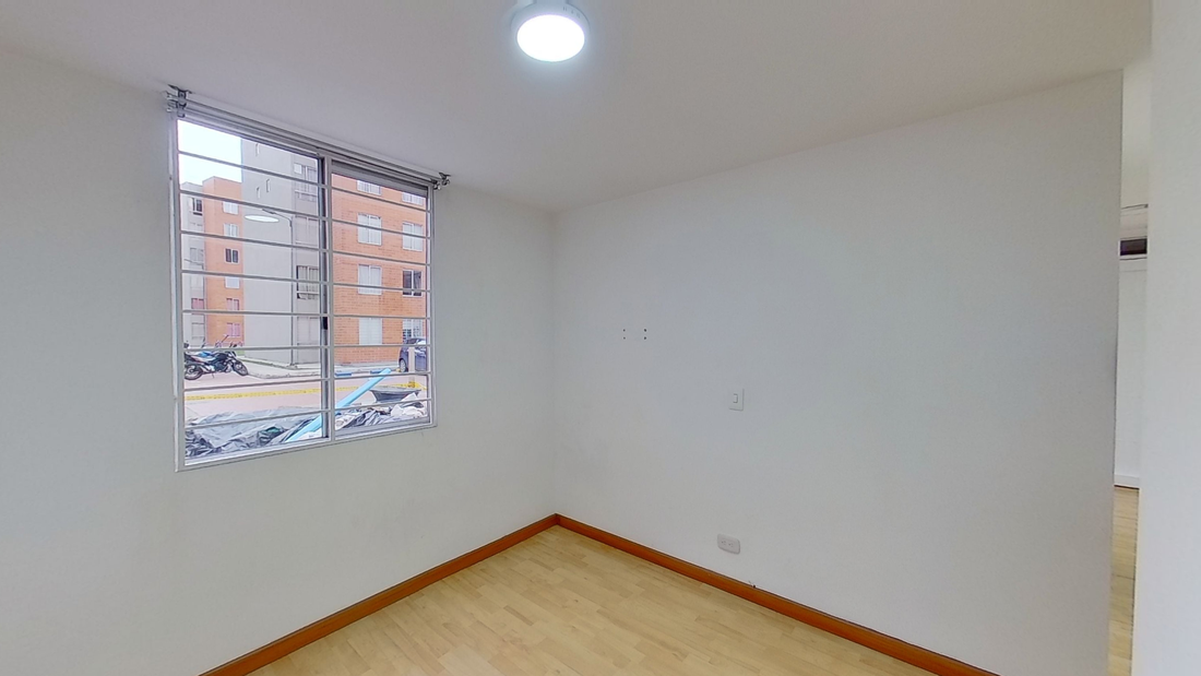 Apartamento en Venta en el Conjunto Alisos 2
