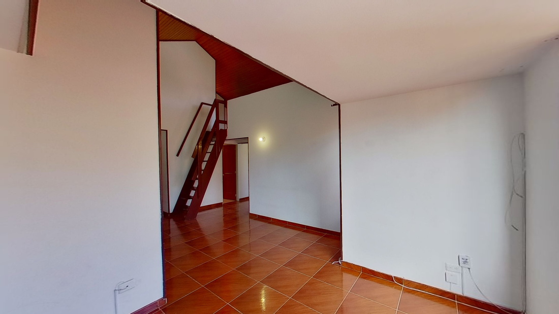 Apartamento en Venta en el Conjunto Club Residencial Pontevedra