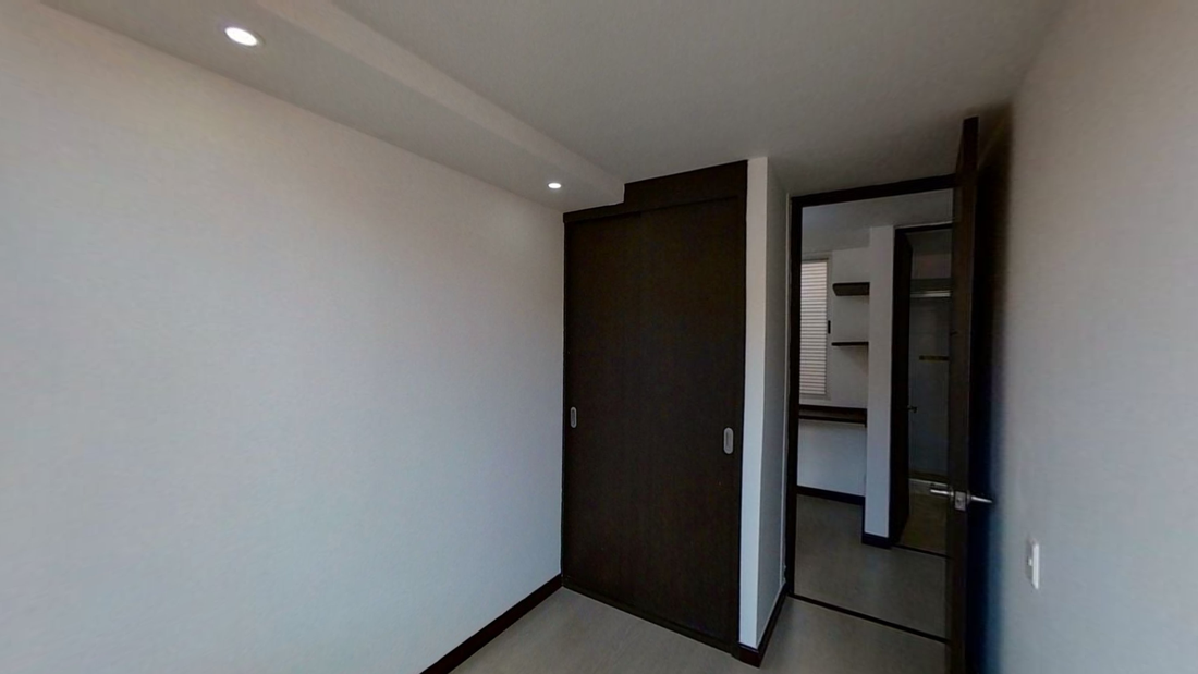Apartamento en Venta en el Conjunto El Huerto