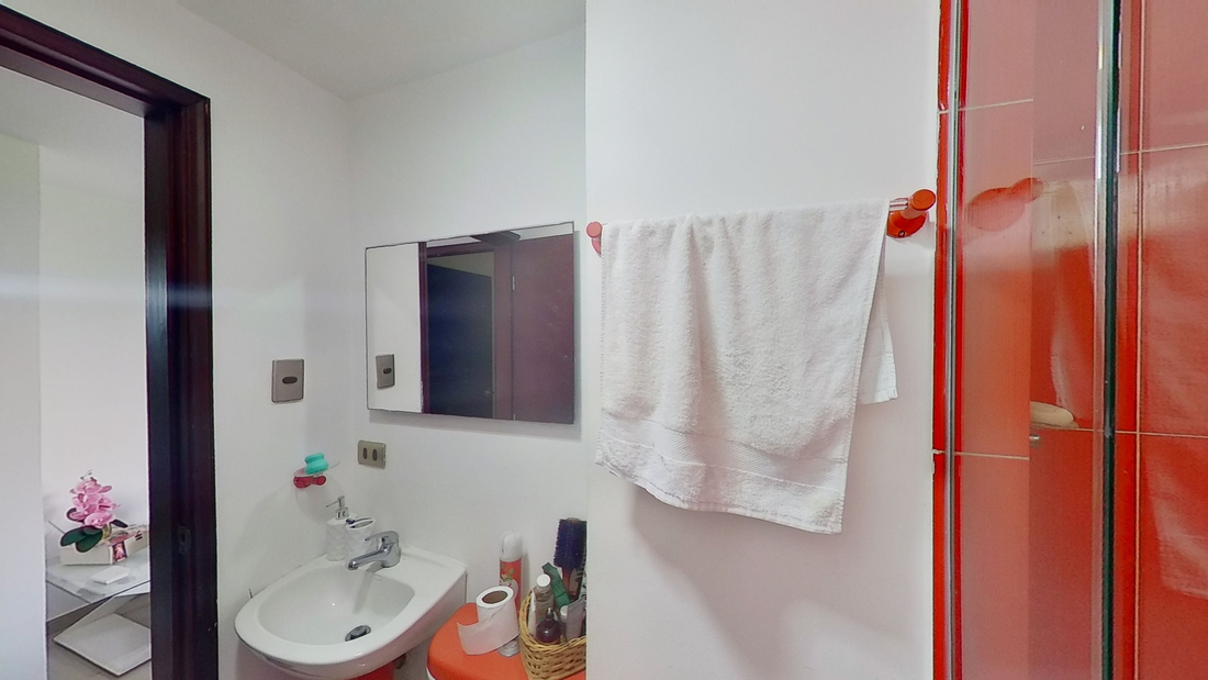 Apartamento en Venta en el Conjunto Edificio Juan Ignacio