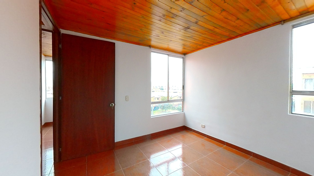 Apartamento en Venta en el Conjunto Frailejón 1