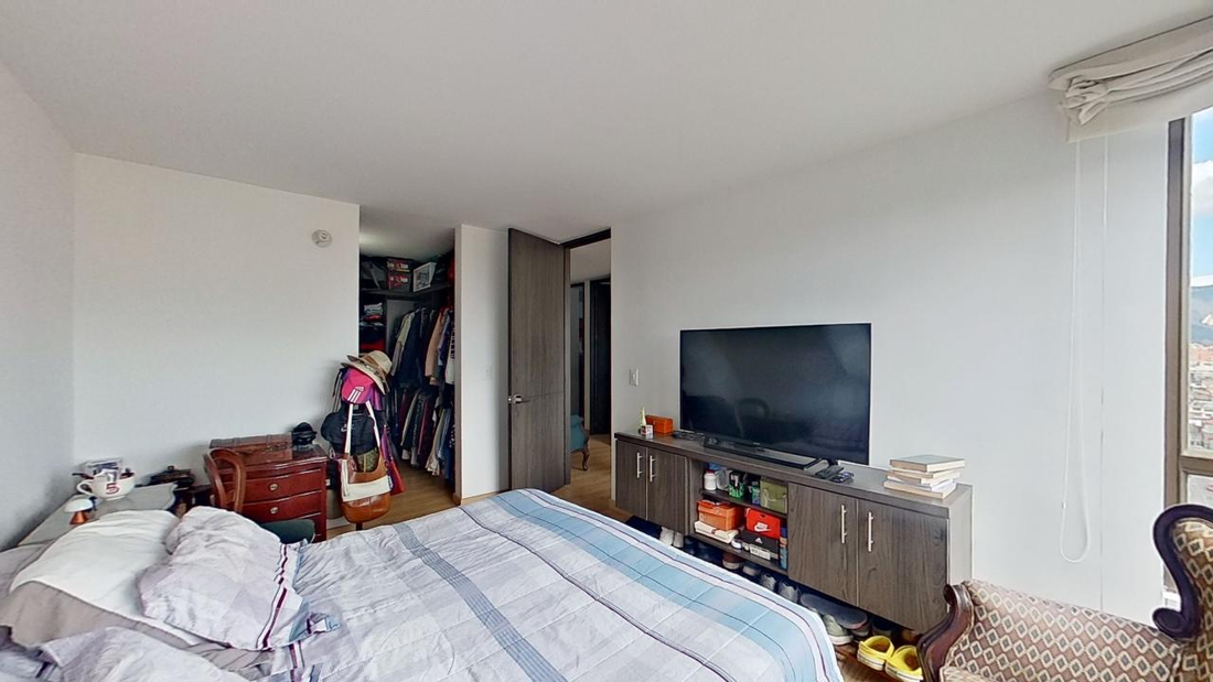 Apartamento en Venta en el Conjunto Mirador de Córdoba