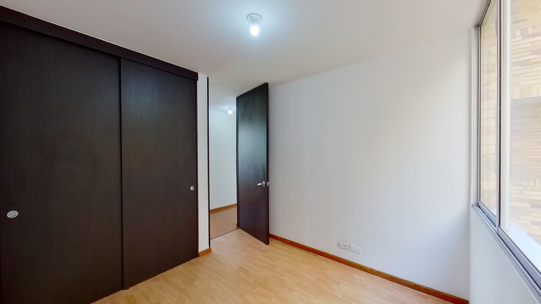 Apartamento en Venta en el Conjunto La Reserva