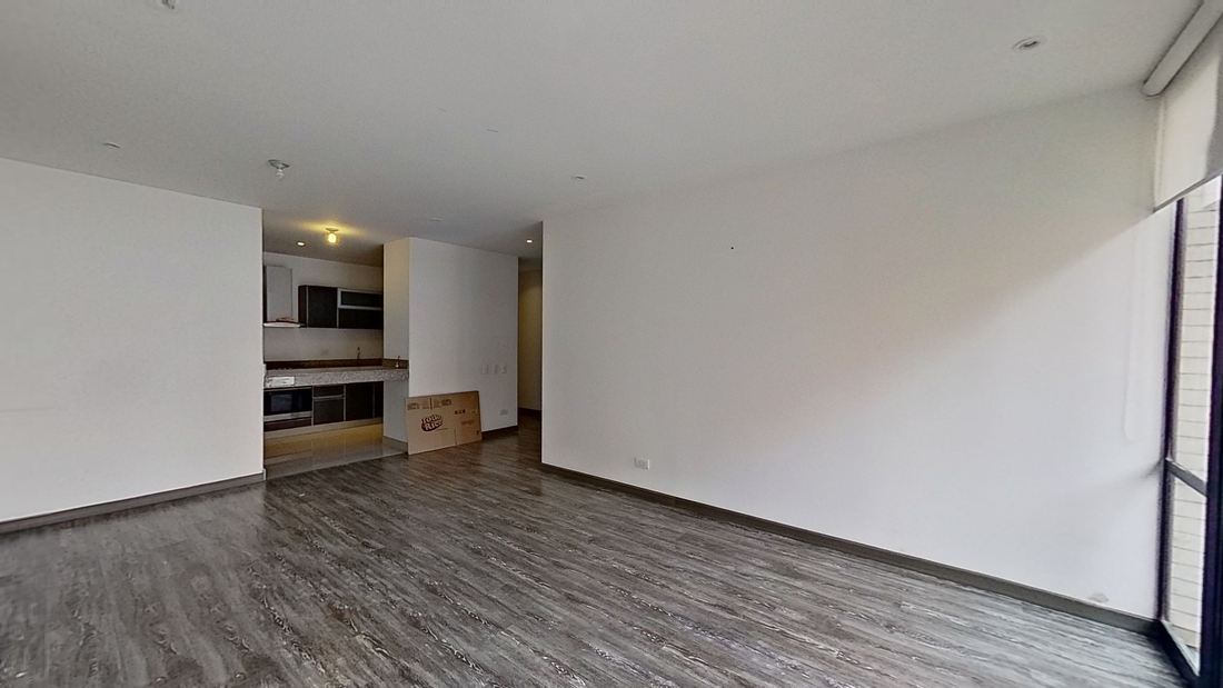 Apartamento en Venta en el Conjunto Kynno