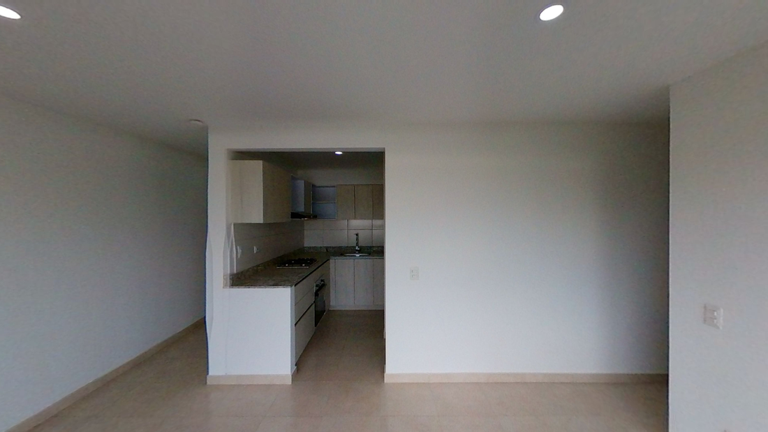 Apartamento en Venta en el Conjunto Barcelo