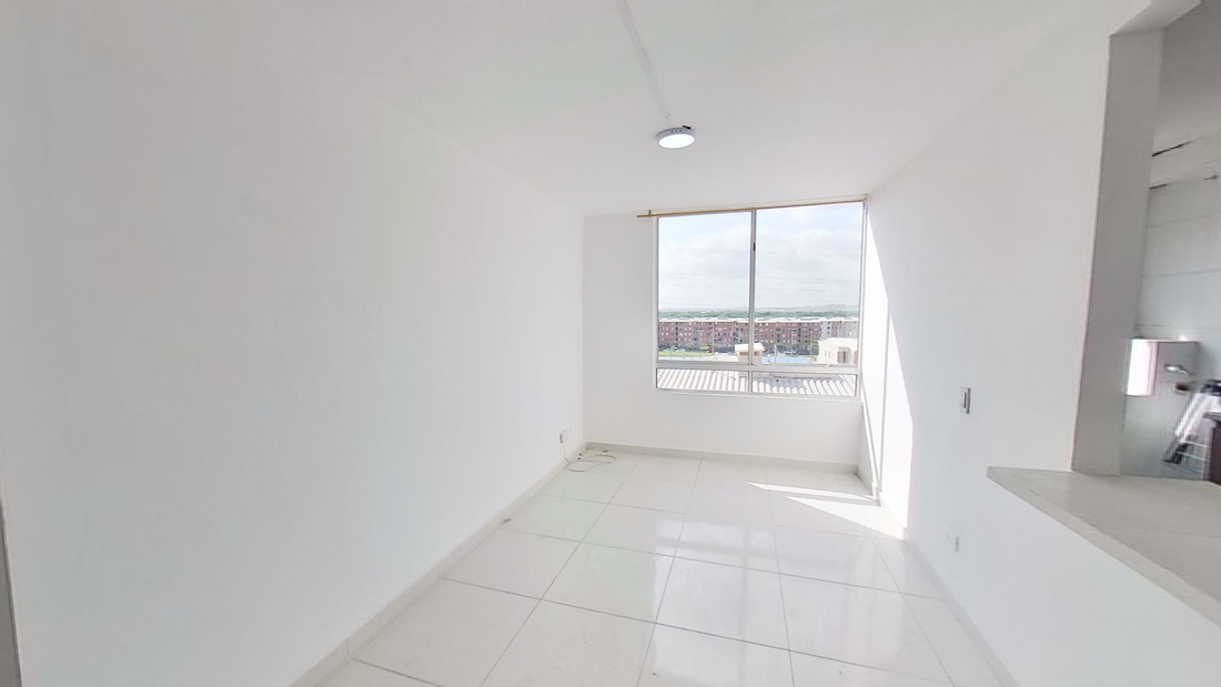 Apartamento en Venta en el Conjunto Guacamaya