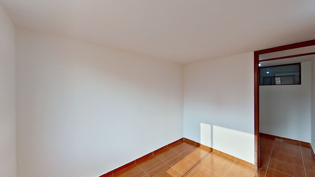 Apartamento en Venta en el Conjunto Parque Campestre 5