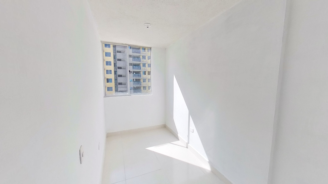 Apartamento en Venta en el Conjunto Arrecife