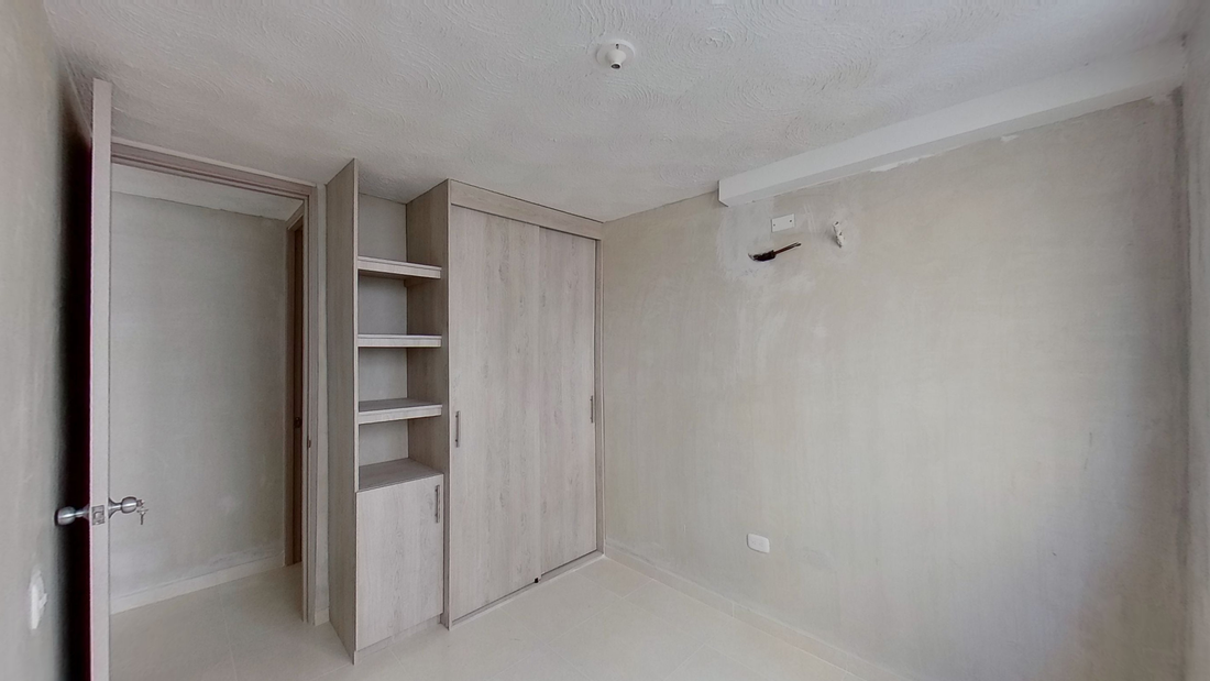 Apartamento en Venta en el Conjunto Coralina