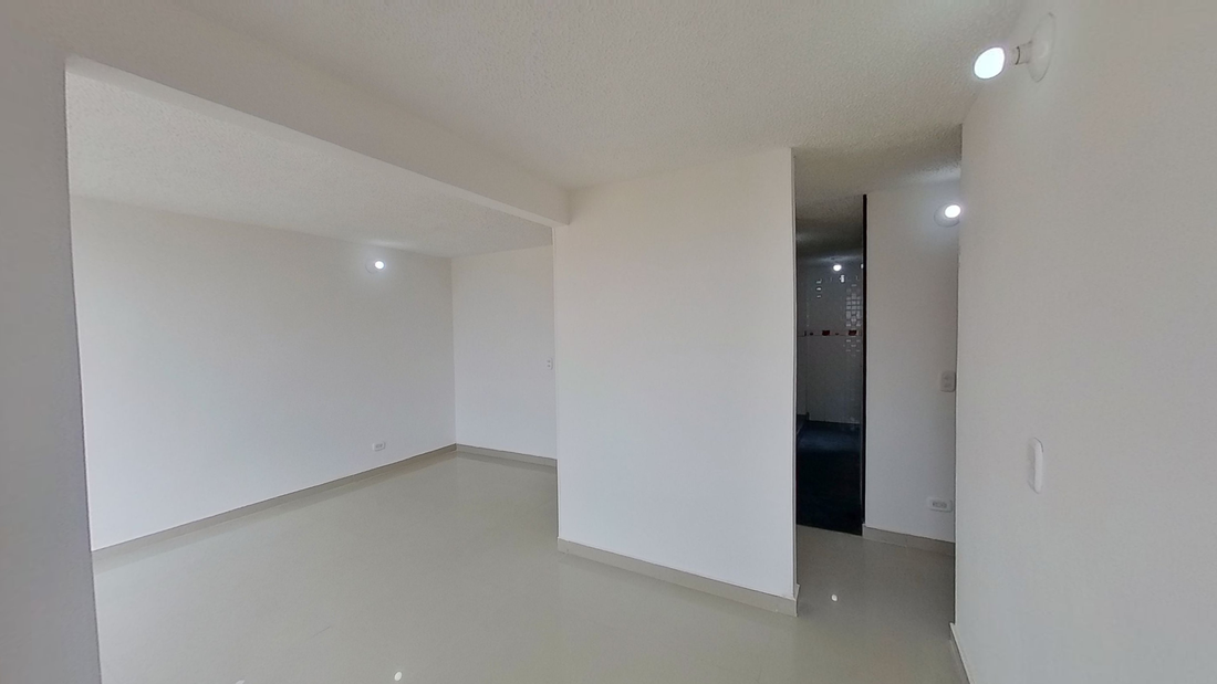 Apartamento en Venta en el Conjunto Orquidea