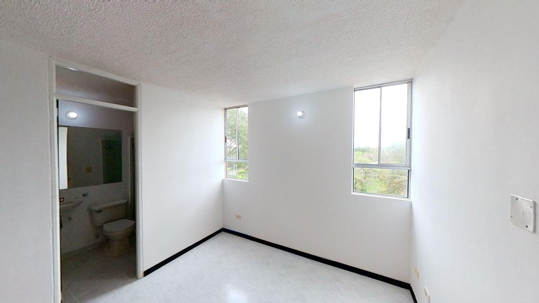 Apartamento en Venta en el Conjunto Campo Verde