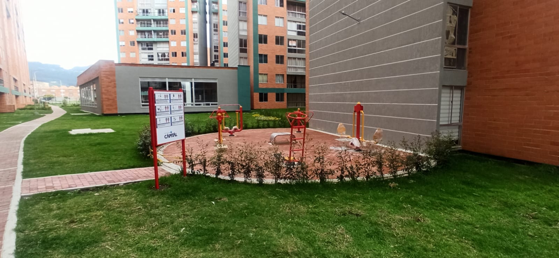 Apartamento en Venta en el Conjunto Arrezo