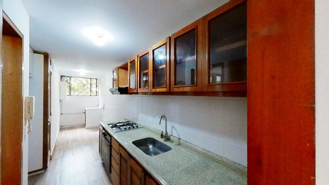 Apartamento en Venta en el Conjunto Parque Reservado Niza 3