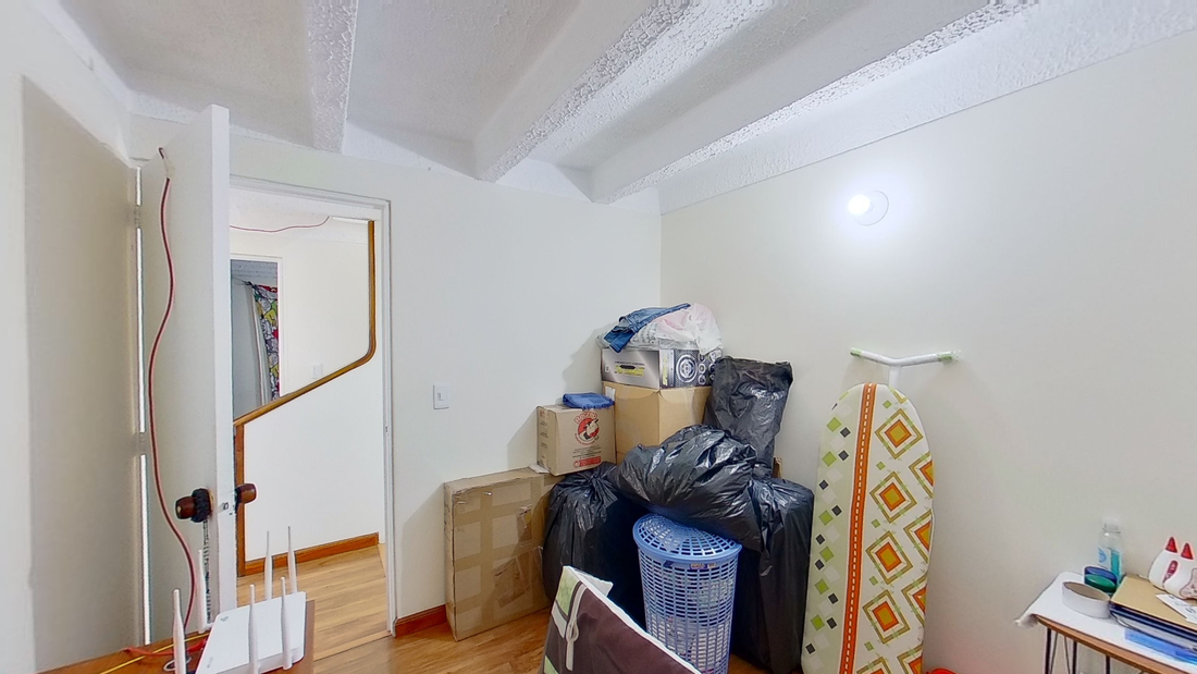 Casa en Venta en el Vecindario Garces Navas