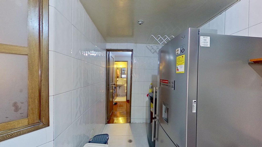Apartamento en Venta en el Conjunto Arcos de Santa Bárbara