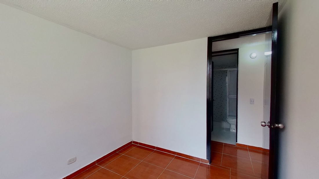 Apartamento en Venta en el Conjunto La Fortuna 1