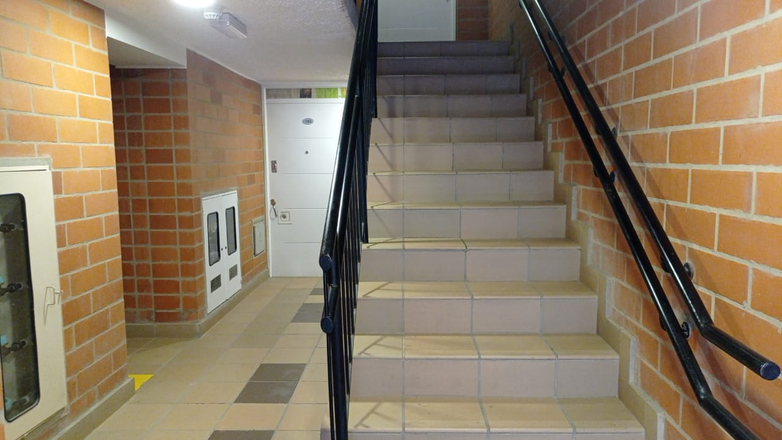 Apartamento en Venta en el Conjunto Guaraná