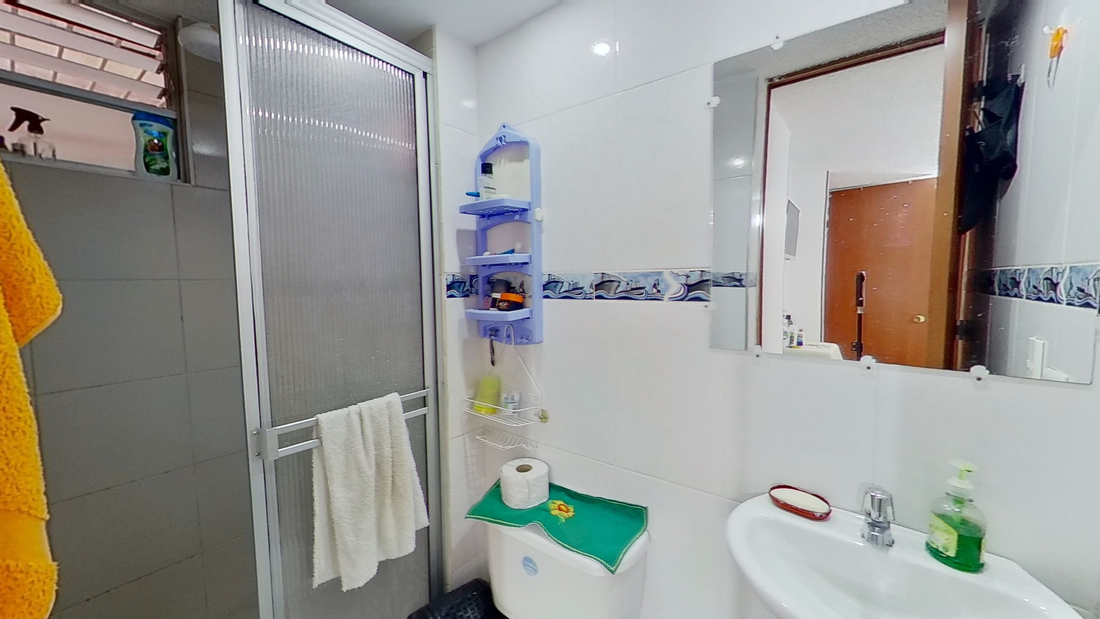 Apartamento en Venta en el Conjunto La Finca