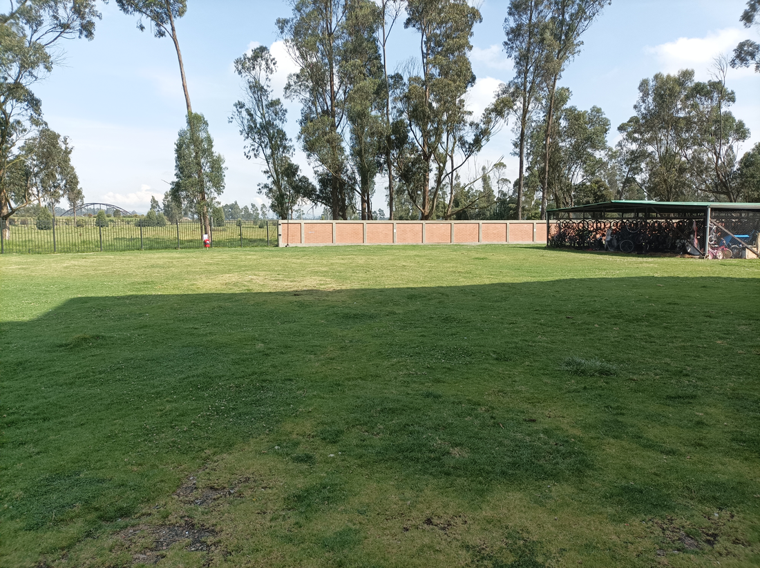 Apartamento en Venta en el Conjunto Parques de Bogota Manzano