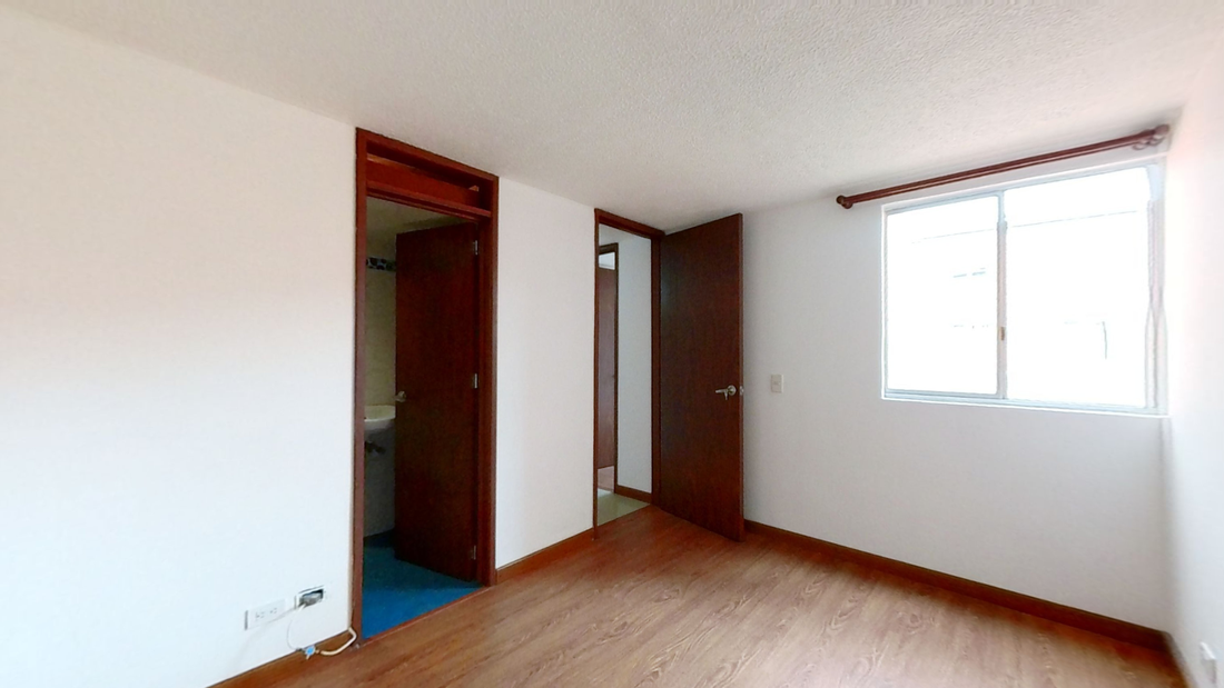 Apartamento en Venta en el Conjunto Puerto nuevo parque residencial