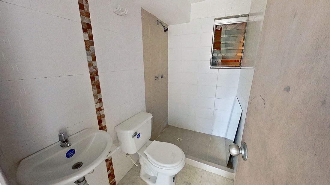 Apartamento en Venta en el Conjunto Astromelia 1