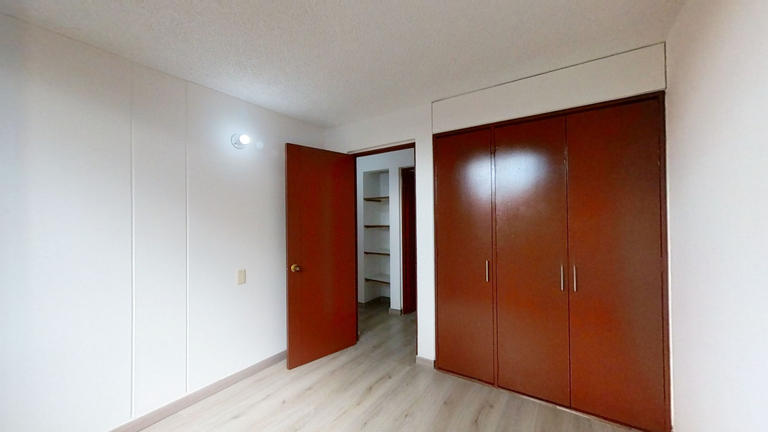 Apartamento en Venta en el Conjunto Bosque de San Jorge
