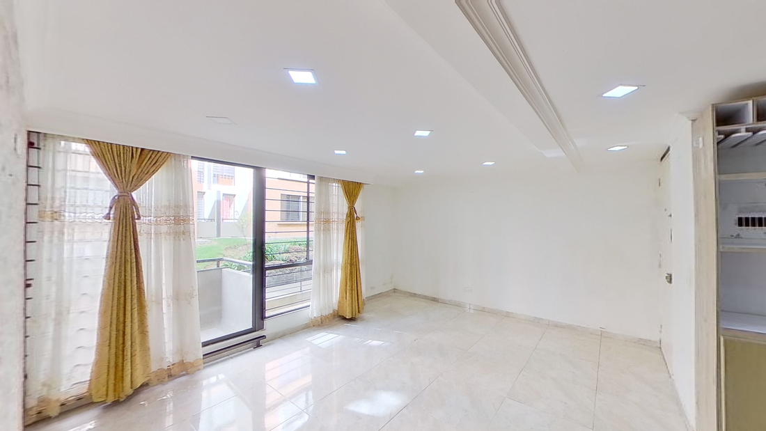 Apartamento en Venta en el Conjunto Palmeto