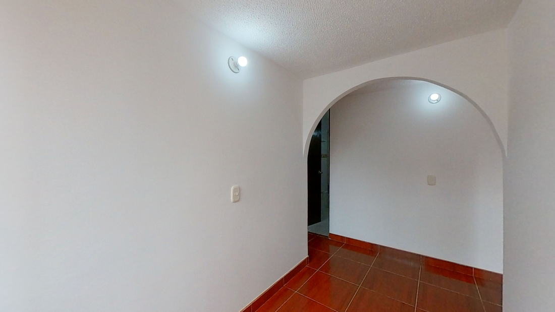 Apartamento en Venta en el Conjunto Gardenia 2