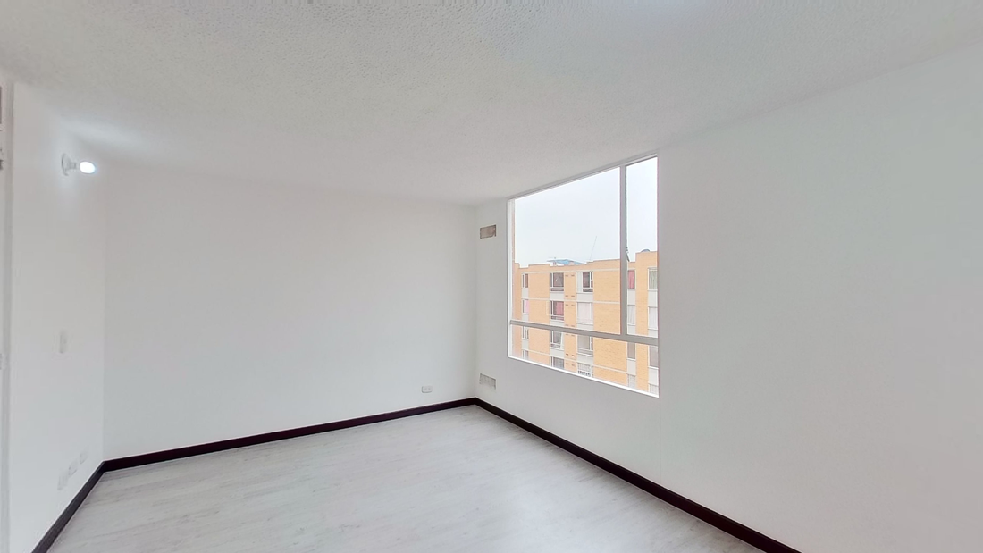 Apartamento en Venta en el Conjunto El Triunfo 1