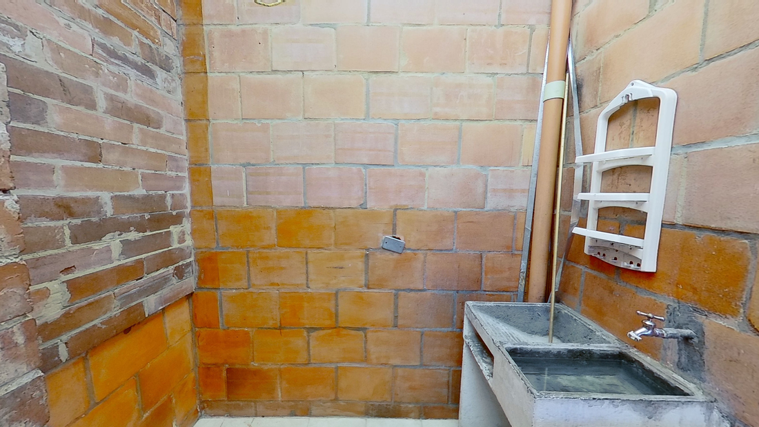 casa con conjunto cerrado en Venta en el Conjunto Bosques de Zapan 2