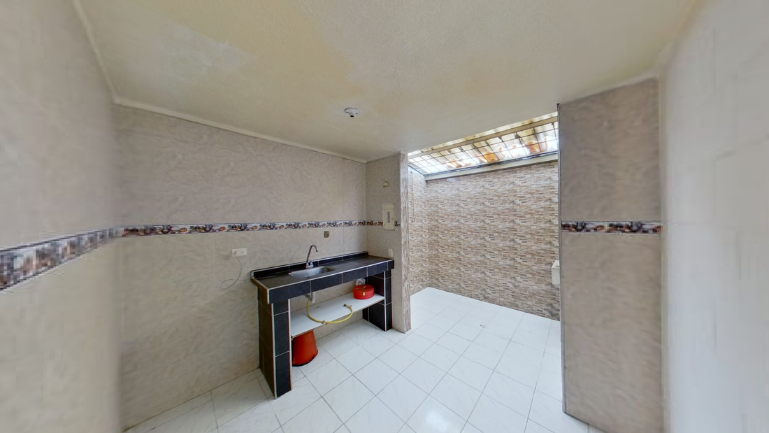 Casa en Venta en el Conjunto Villas de Hato Chico 1