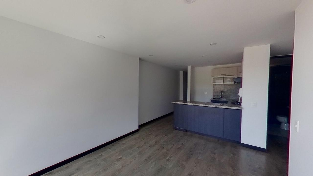 Apartamento en Venta en el Conjunto Altos de Bella Suiza