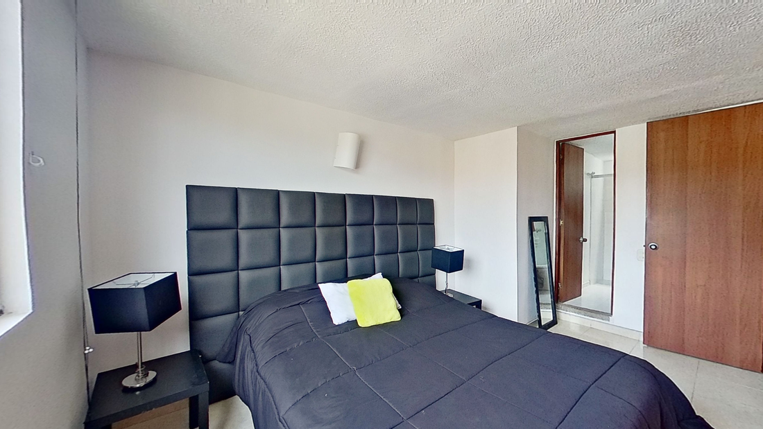 Apartamento en Venta en el Conjunto Balcones De Manzaneda