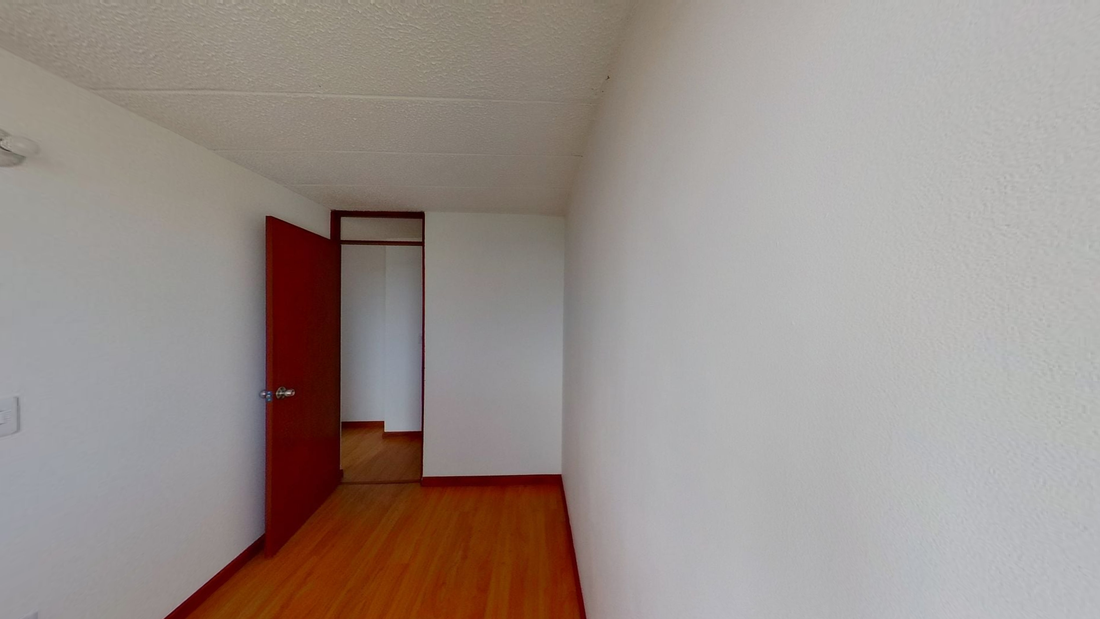 Apartamento en Venta en el Conjunto Torrentes Etapa 1