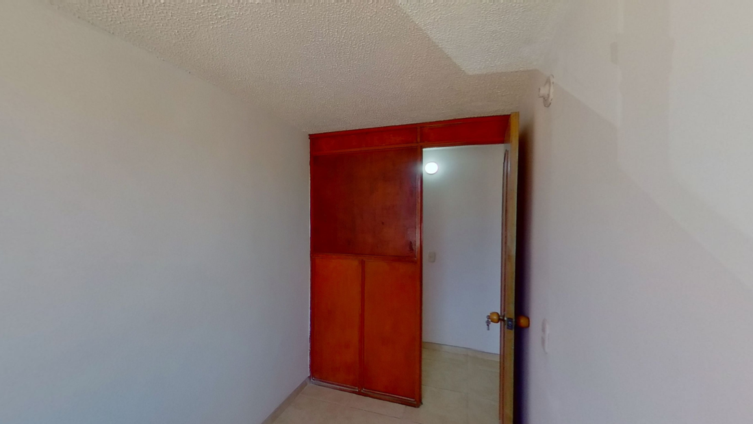 Apartamento en Venta en el Conjunto Frailejón 3